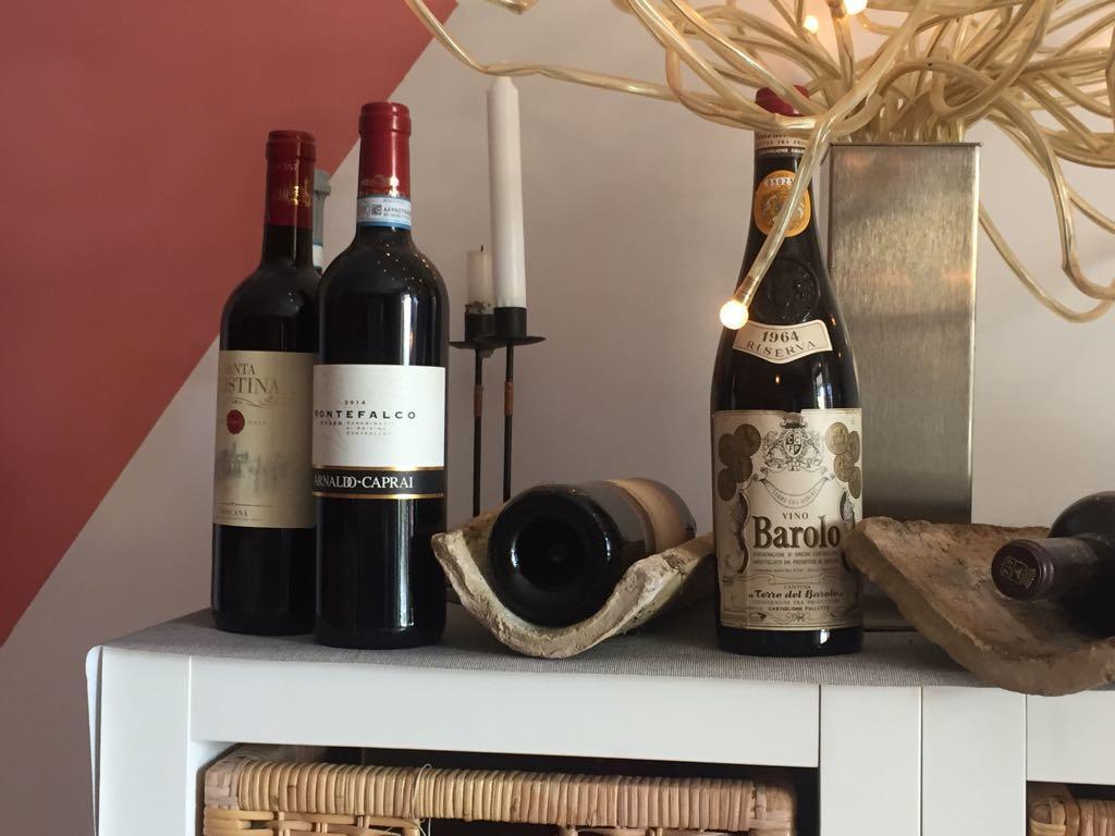 Villa Gusto E Benessere Sacrofano Zewnętrze zdjęcie