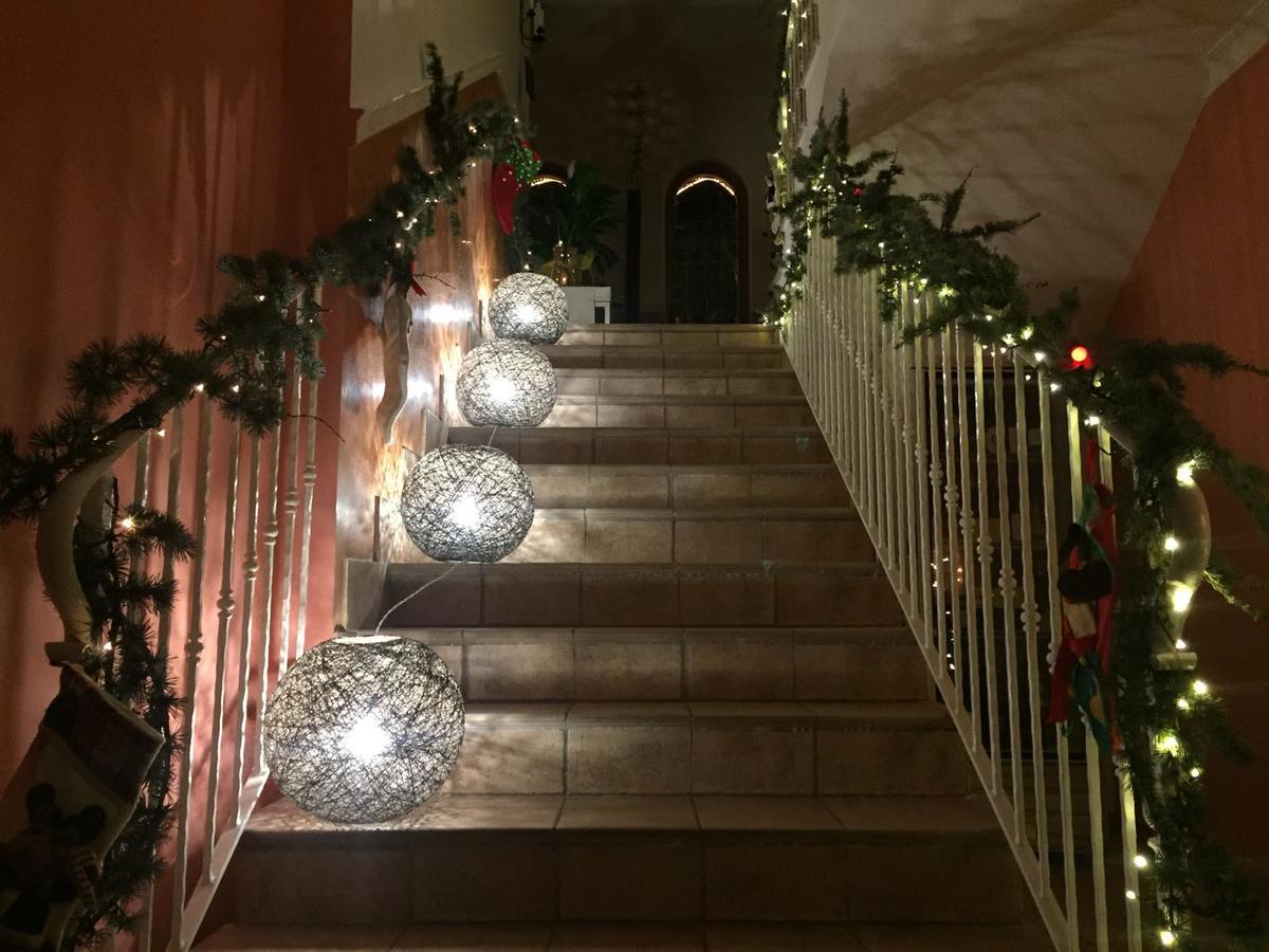 Villa Gusto E Benessere Sacrofano Zewnętrze zdjęcie