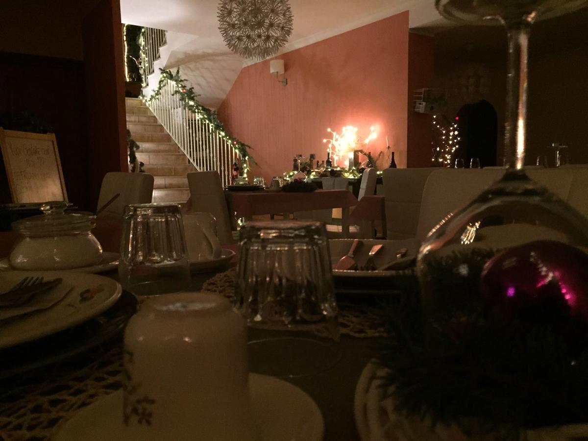 Villa Gusto E Benessere Sacrofano Zewnętrze zdjęcie
